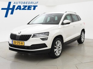 Skoda Karoq 1.5 TSI ACT 150 PK DSG + VIRTUAL COCKPIT /