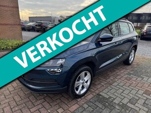 Skoda Karoq 1.5 TSI ACT Ambition Business