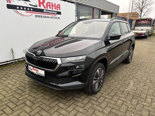 Skoda Karoq 1.5 TSI ACT Business Edition