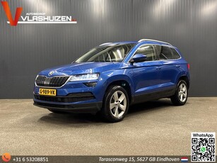 Skoda Karoq 1.5 TSI ACT Business Edition € 9.900,- NETTO!