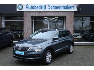 Skoda Karoq 1.5 TSI ACT Business Edition Plus CAMERA