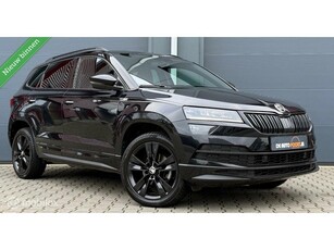 Skoda Karoq 1.5 TSI ACT Sportline DSG