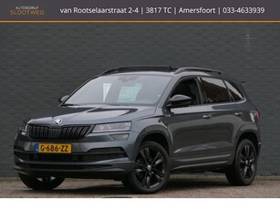 Skoda Karoq 1.5 TSI ACT Sportline Panoramadak Virtual