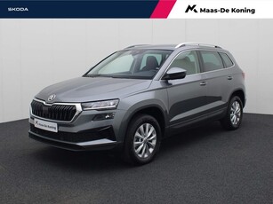 Skoda Karoq 1.5TSI/150PK FL Ambition · LED ·