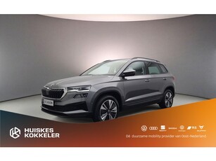 Skoda Karoq Business Edition Plus 1.5 TSI 150pk DSG