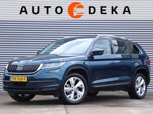 Skoda Kodiaq 1.4 TSI 4x4 Style Business 7 PERS. Automaat