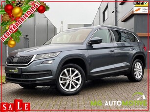 Skoda Kodiaq 1.4 TSI ACT Style Business 7p. 7 persoons