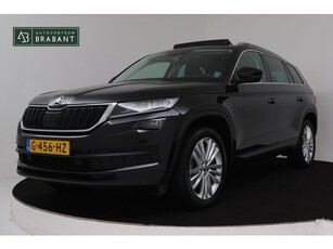 Skoda Kodiaq 1.5 TSI Business Edition Automaat