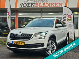 Skoda Kodiaq 1.5 TSI Business Edition Automaat BJ.10-2019 /