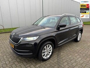 Skoda Kodiaq 1.5 TSI Business Edition, Automaat, Trekhaak