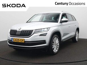 Skoda Kodiaq 1.5 TSI Business Edition / Leer-Alcantara /