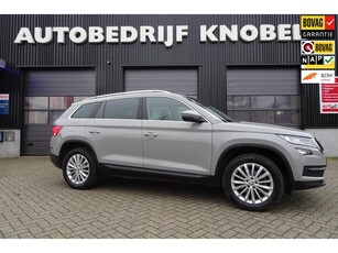 Skoda Kodiaq 1.5 TSI Business Edition, NL AUTO, NAP