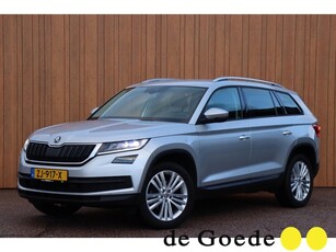 Skoda Kodiaq 1.5 TSI Business Edition org. NL-auto