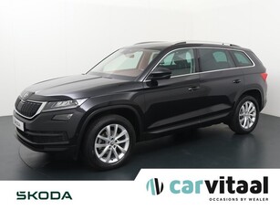 Skoda Kodiaq 1.5 TSI Business Edition Plus 150 PK