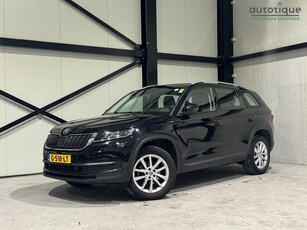 Skoda Kodiaq 1.5 TSI Limited Business Edition Aut. navi