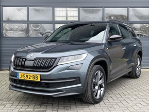 SKODA KODIAQ 1.5 TSI SPORTLINE BUSINESS I AUTOMAAT I