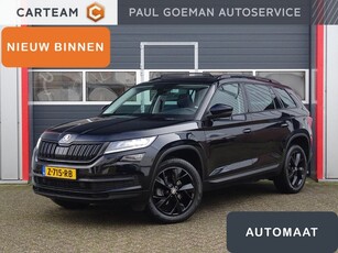 Skoda Kodiaq 1.5 TSI Sportline Business Pano LED