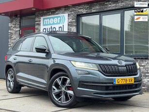 Skoda Kodiaq 1.5 TSI Sportline DSG l VIRTUAL l PANO l ACC l