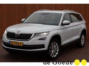 Skoda Kodiaq 1.5 TSI Style Business Sportline int. org.