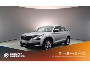 Skoda Kodiaq Limited Business Edition 1.5 TSI 150pk DSG