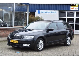 Skoda Octavia 1.0 TSI Greent. Amb. Business Navi Clima