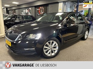 Skoda Octavia 1.0 TSI Greentech Ambition