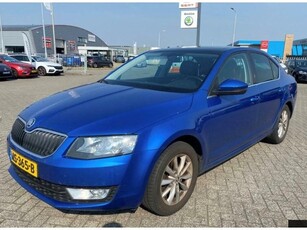 Skoda Octavia 1.0 TSI Greentech Ambition BNS 116pk