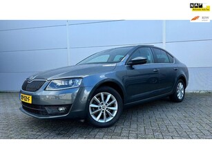 Skoda Octavia 1.0 TSI Greentech DSG Aut, Schuifdak, Navi