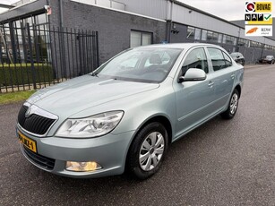 Skoda Octavia 1.2 TSI Ambition