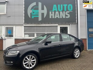 Skoda Octavia 1.2 TSI Greentech Elegance Business orig.