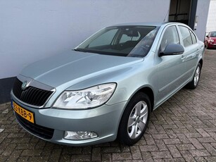 Skoda Octavia 1.4 TSI Ambition Business Line - Trekhaak