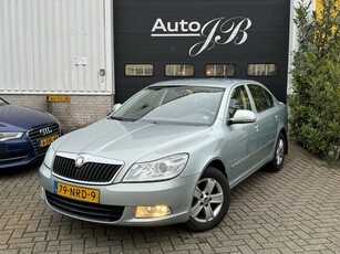 Skoda Octavia 1.4 TSI AMBITION CRUISE TREKHAAK APK 7-25