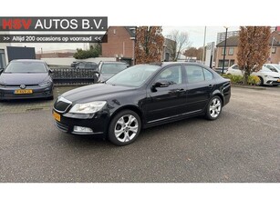 Skoda Octavia 1.4 TSI Ambition navi LM 4-deurs org NL