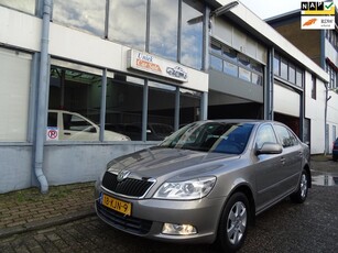 Skoda Octavia 1.4 TSI Elegance