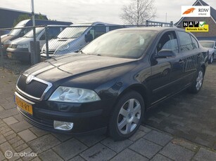 Skoda Octavia 1.9 TDI Business