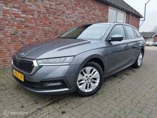 Skoda Octavia Combi 1.0 TSI Business Edition