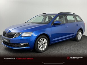 Skoda Octavia Combi 1.0 TSI Business Edition