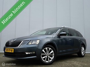 SKODA OCTAVIA COMBI 1.0 TSI