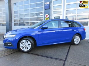 Skoda Octavia Combi 1.0 TSI Sport Business / Digidash /