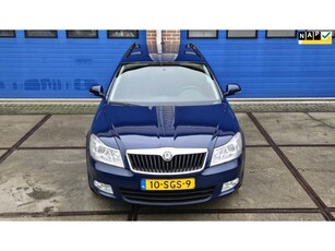 Skoda Octavia Combi 1.2 TSI Ambition *airco*