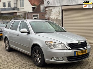 Skoda Octavia Combi 1.2 TSI Ambition Business Line Airco