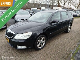 Skoda Octavia Combi 1.2 TSI Elegance Business Line