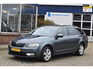 Skoda Octavia Combi 1.2 TSI Greent. Amb. 160dkm Trekhaak