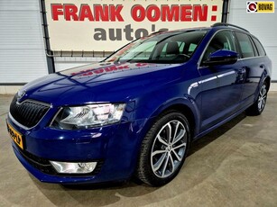 Skoda Octavia Combi 1.2 TSI Greentech 110PK Edition +