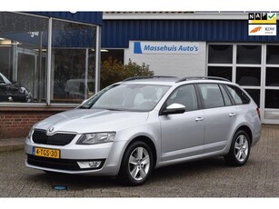 Skoda Octavia Combi 1.2 TSI Greentech Ambition Navi Airco