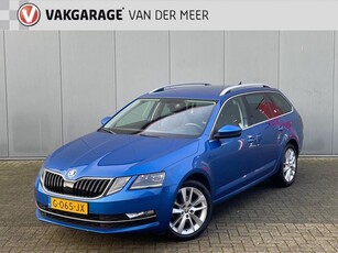 Skoda Octavia Combi 1.5 TSI Automaat / LED / CARPLAY /