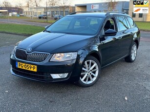 Skoda Octavia Combi 1.6 TDI Elegance