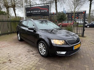 Skoda Octavia Combi 2.0 TDI Clima Adaptive-Cruise 5990