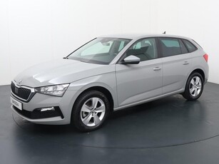 Skoda Scala 1.0 TSI Ambition 110 PK Automaat