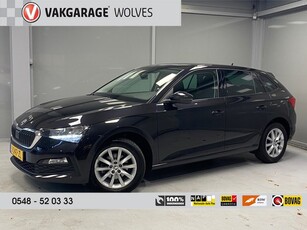 Skoda Scala 1.0 TSI Ambition LED CRUISE CONTROL NAVI